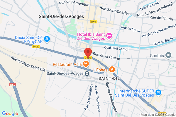 Société Générale
