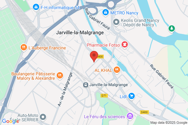 Aide Aux Familles De Meurthe Et Moselle
