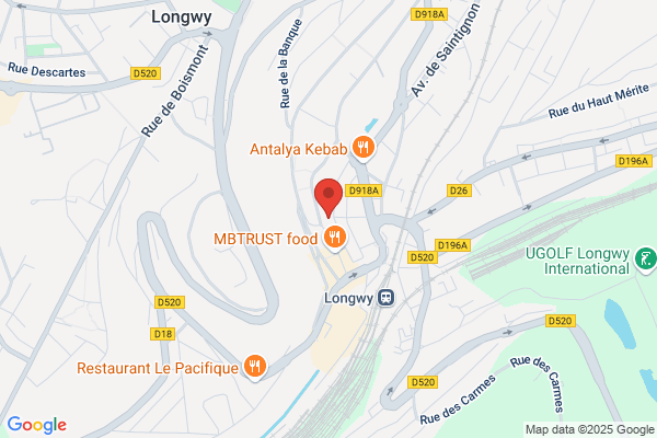 Audouy Bijouterie