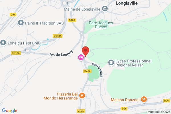Avenir De Longlaville