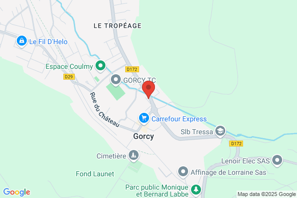 Cafe Des Sports