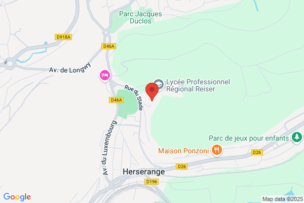 College Des Trois Frontieres