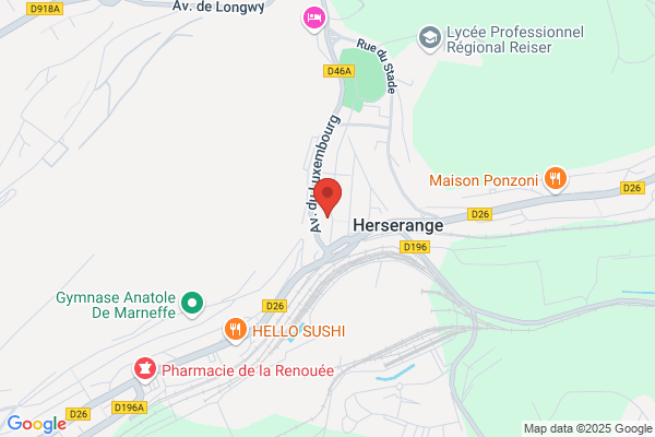College Henriette Godfroy