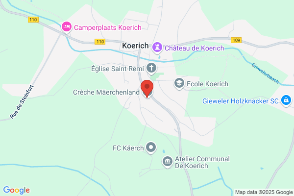 Concept Internet Longwy