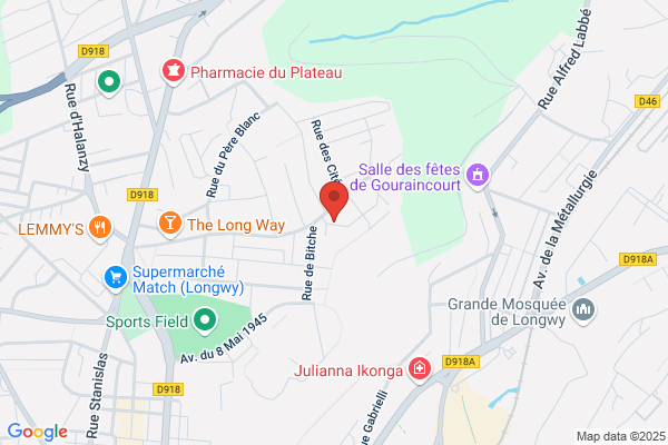 Cpalec Cornet Precheur Associes Lorraine Expertise Comptable
