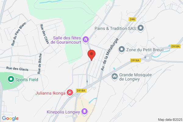 Croix Rouge Francaise