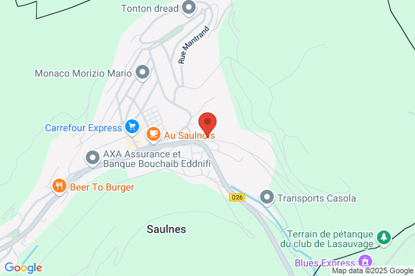 Divoux Gerard