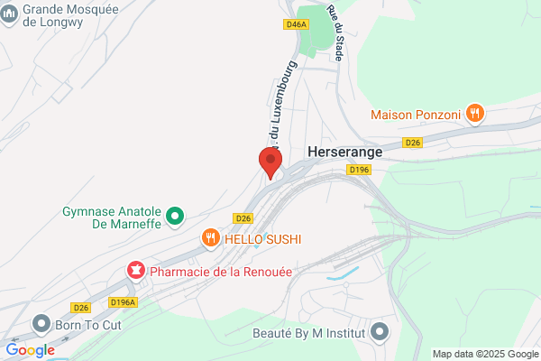 Ecole Maternelle Landrivaux