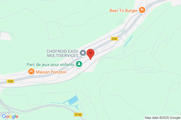 Institut De Beaute Murielle Scampone