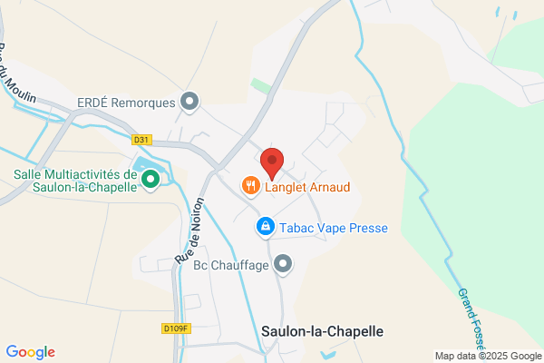La Poste
