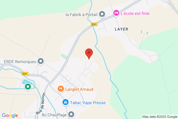 SARL AU SERVICE DU TOIT
