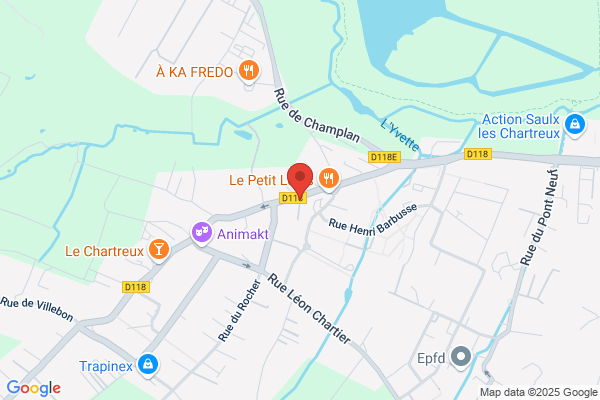 La Poste