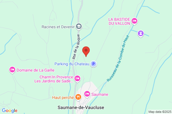 Bar Des Chasseurs