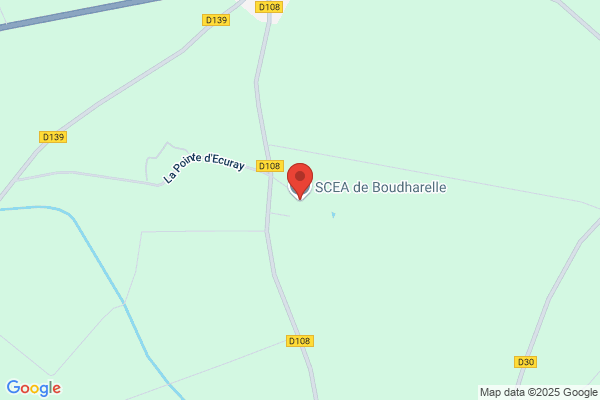 Herbot Boudruche Scea