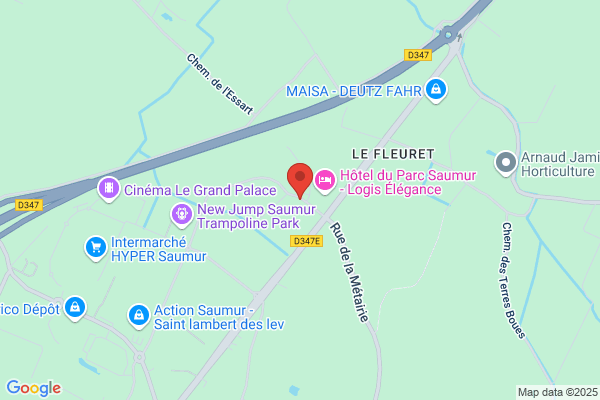 LES MENUS SERVICES SAUMUR
