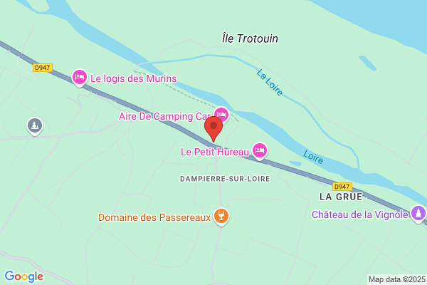 La Poste Agence Communale