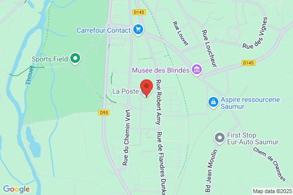 La Poste Espace Clients Pro