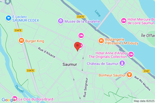 MMA Assurances SAUMUR
