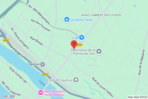 SARL BOUJU JEROME RENOVATION