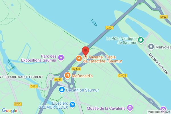 Tom&Co Saumur