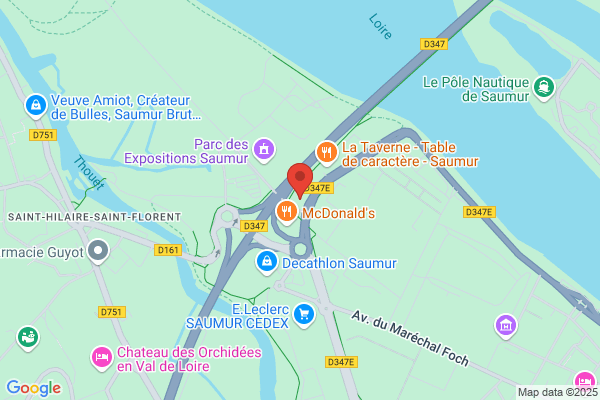 ObjectifCode - Centre d'examen du code de la route Saumur