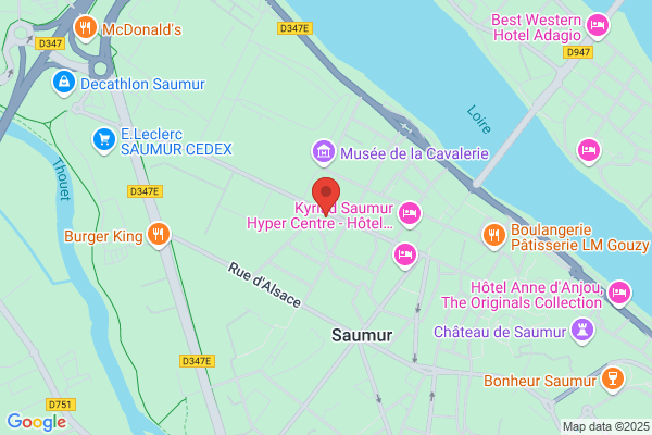 Technitoit Saumur