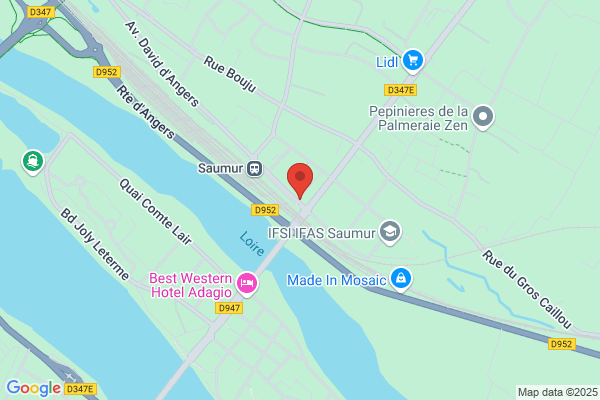 akinformatique