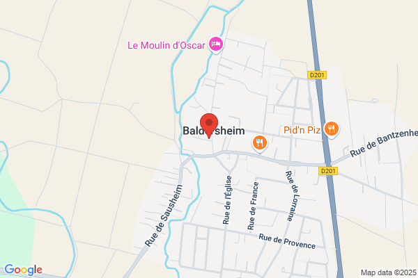La Banque Postale