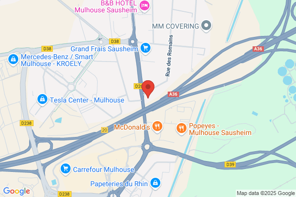 MENTZ TOITURE