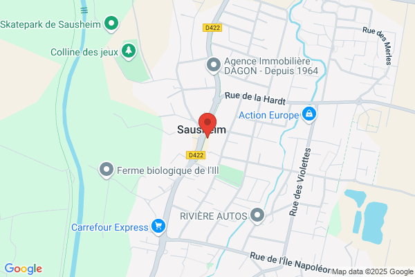 sevhairin coiffure à domicile