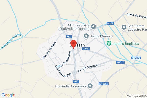 La Poste Agence Communale