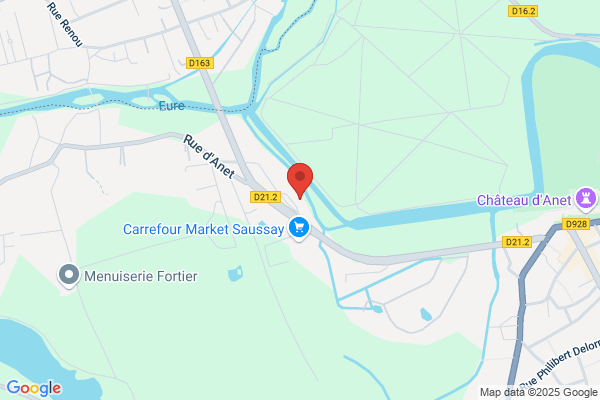 GARAGE LETOURNEUR