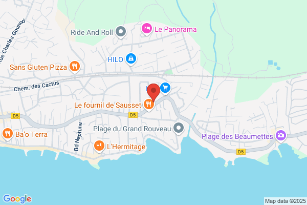 Agence immobilière Laforêt Sausset-Les-Pins