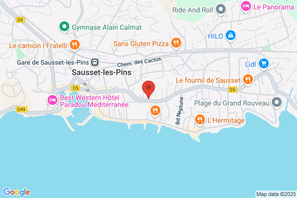 Agence De La Cote