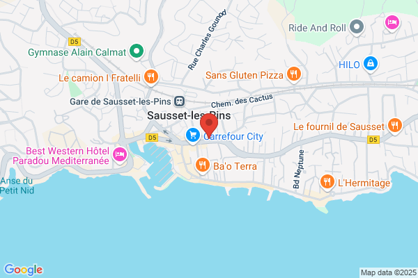 Ambulances Du Littoral