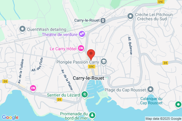 Carry Presse