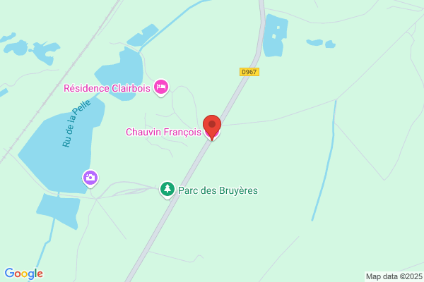 Chauvin Francoise
