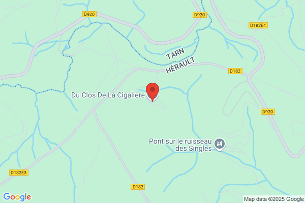 Cigaliere Immobilier