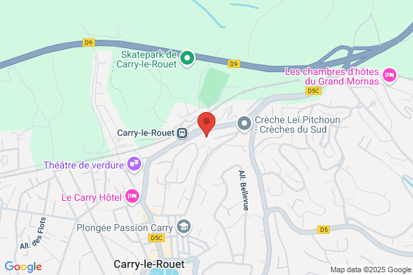 Ecoles Groupe Scolaire Conciergerie Ecoles Simone Thoul