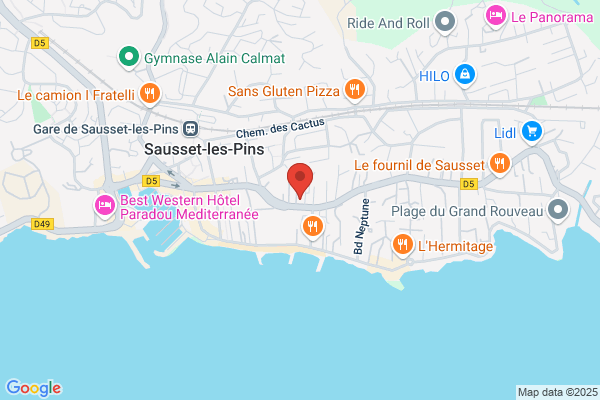 Gillard Philippe Medecin