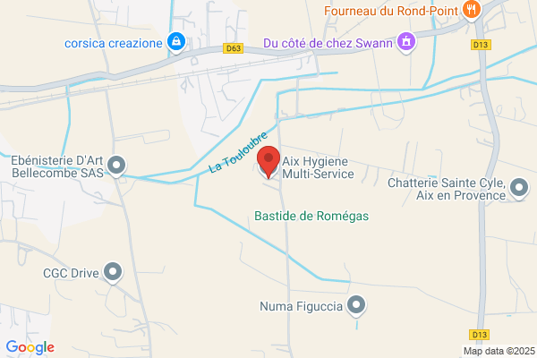 Hygiene Et Multi Services