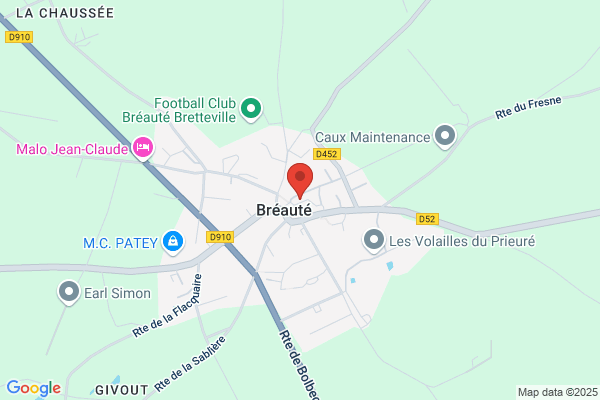 La Poste Agence Communale