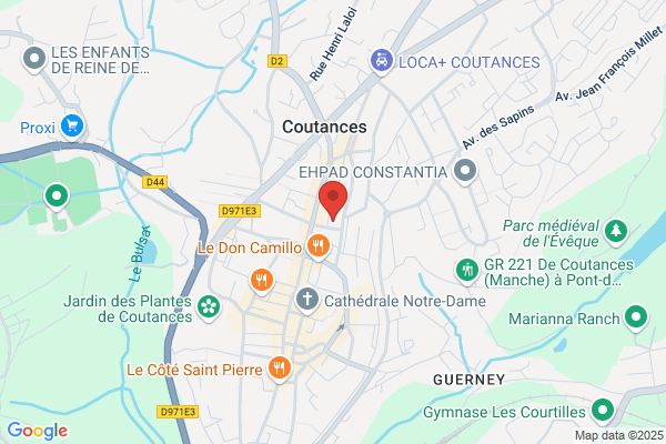 AXA Assurance et Banque Jean Manuel Cousin