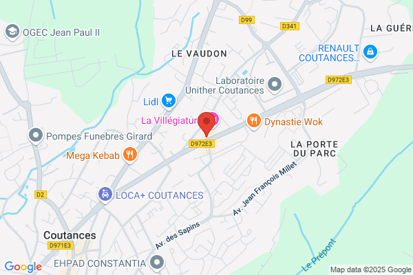 AXA Assurance et Banque Jean-Luc Letousey