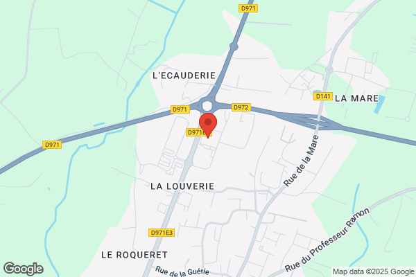 CASÉO Coutances