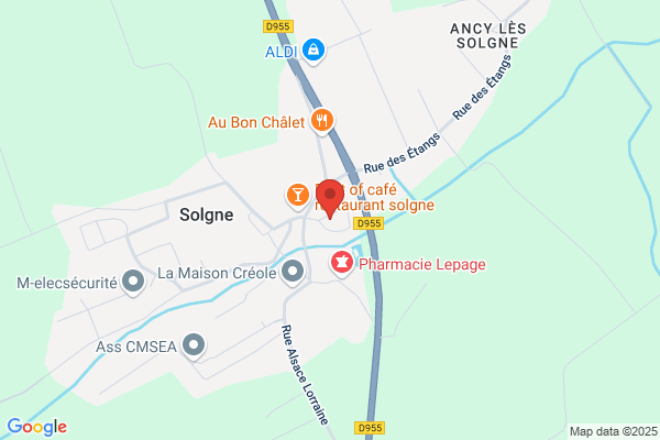 La Poste Agence Communale