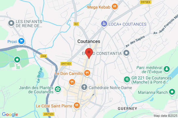 Optic 2000 - Opticien Coutances