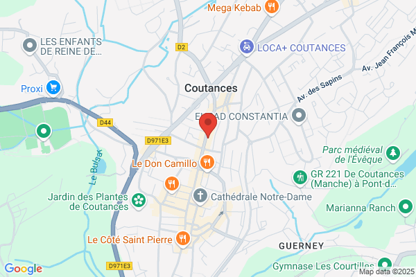 QUINTESSENCE PARFUMERIE