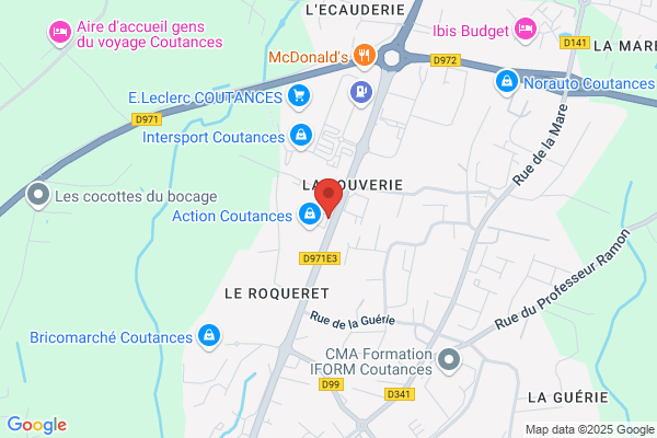 Samsic Emploi Coutances