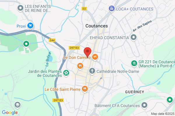 La Poste - Centre d’examen du code de la route